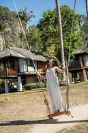 Tinidee Hideaway Tonsai Beach Krabi