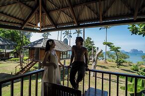 Tinidee Hideaway Tonsai Beach Krabi