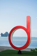Tinidee Hideaway Tonsai Beach Krabi