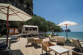 Tinidee Hideaway Tonsai Beach Krabi