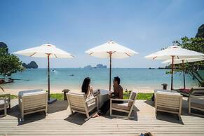 Tinidee Hideaway Tonsai Beach Krabi