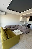 Oceanic Luxury Apartments