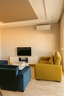 Oceanic Luxury Apartments
