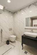 Oceanic Luxury Apartments