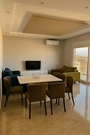 Oceanic Luxury Apartments