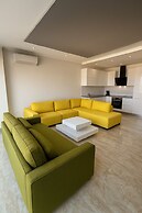 Oceanic Luxury Apartments
