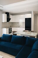 Oceanic Luxury Apartments