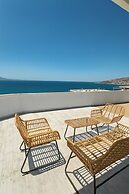 Oceanic Luxury Apartments