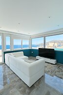 Oceanic Luxury Apartments