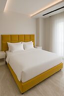 Oceanic Luxury Apartments