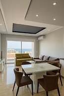 Oceanic Luxury Apartments