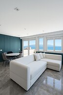 Oceanic Luxury Apartments