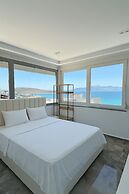 Oceanic Luxury Apartments