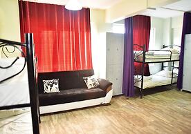 Nostalji Hostel