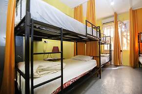 Nostalji Hostel