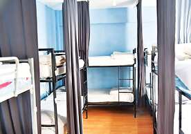 Nostalji Hostel