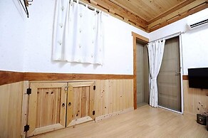 Star Rest Hanok
