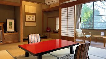 Koshinoyado Takashimaya