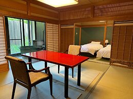 Koshinoyado Takashimaya
