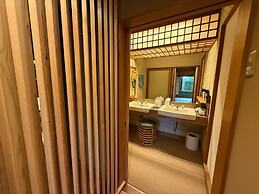 Koshinoyado Takashimaya