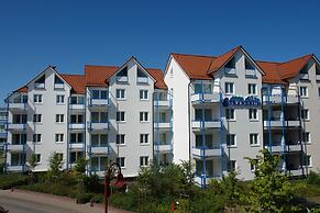 Haus Strandruh