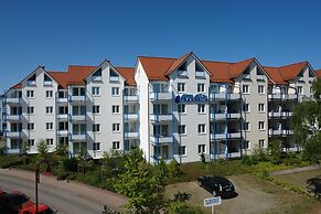 Haus Strandruh