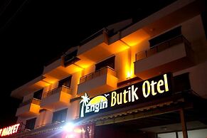 Engin Otel