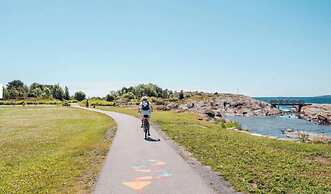 Langesund Bad Hotell