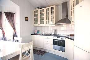 Langesund Bad Hotell
