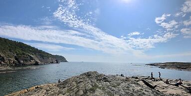Langesund Bad Hotell