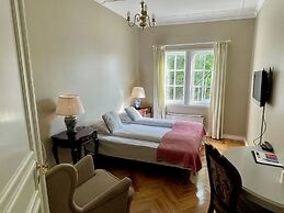 Langesund Bad Hotell