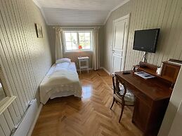 Langesund Bad Hotell