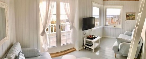 Langesund Bad Hotell