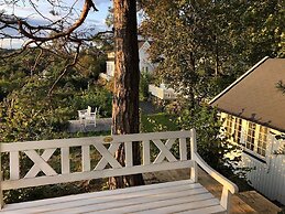 Langesund Bad Hotell