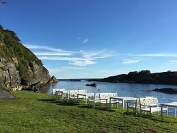Langesund Bad Hotell