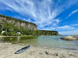 Langesund Bad Hotell