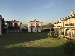 Villa La Mira