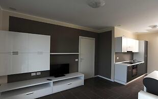 The Residence Galliate