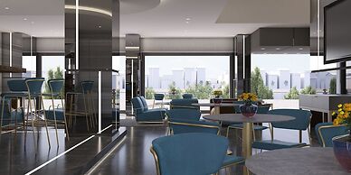 Maralia Hotel