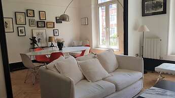 Appart Hotel La Madeleine - Gaylor