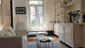 Appart Hotel La Madeleine - Gaylor