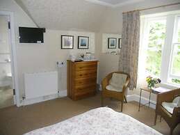The Ormidale Hotel
