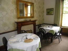 The Ormidale Hotel