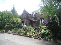 The Ormidale Hotel