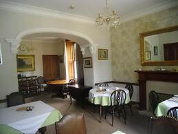 The Ormidale Hotel