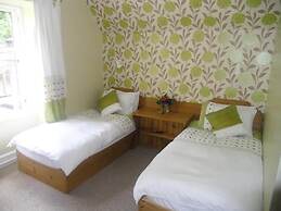 The Ormidale Hotel