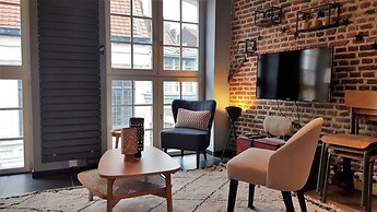 Appart Hotel Lille - Clem