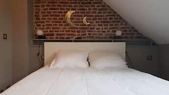 Appart Hotel Lille - Clem