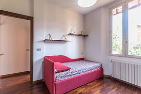 S. Stefano Retreats