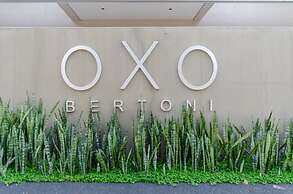 OXO Bertoni Luxury BBQ & Pool